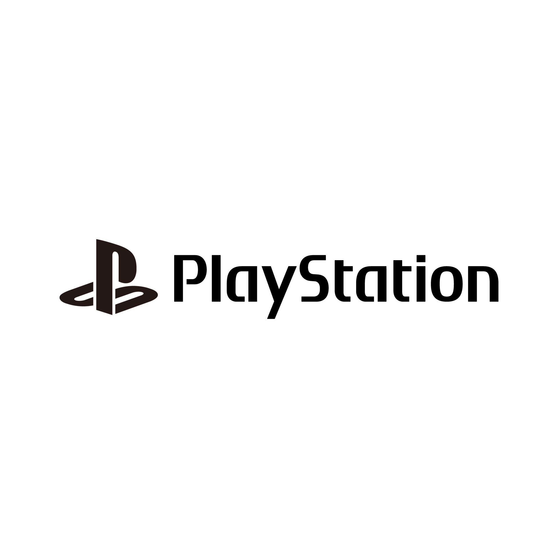 playstation logo transparent png 24039110 PNG