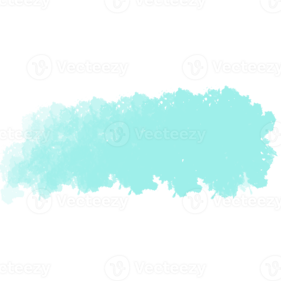 abstract brush stroke png