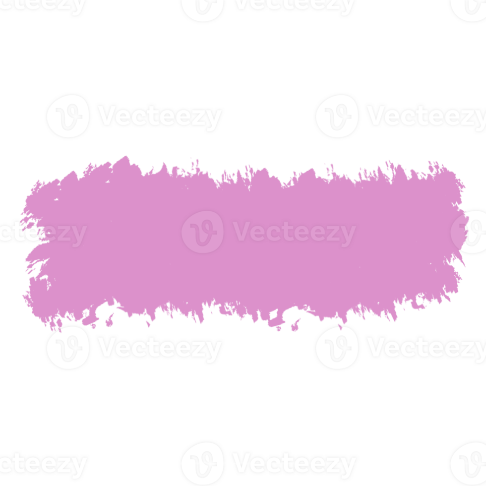 abstract brush stroke png