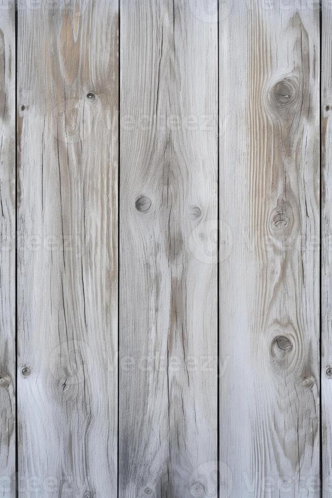 parte superior ver de gris vertical tablón textura como madera antecedentes en alto resolución usado oficina y hogar mobiliario, pared y piso losas. generativo ai. foto