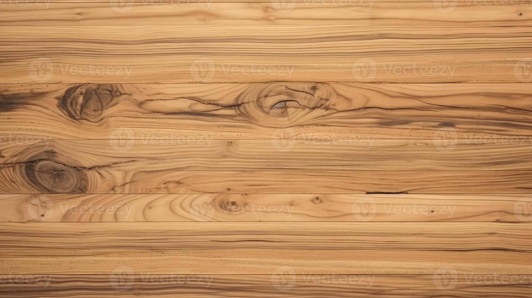 Top View of Natural Wood Texture In High Resolution Used Office and Home Furnishings, . photo