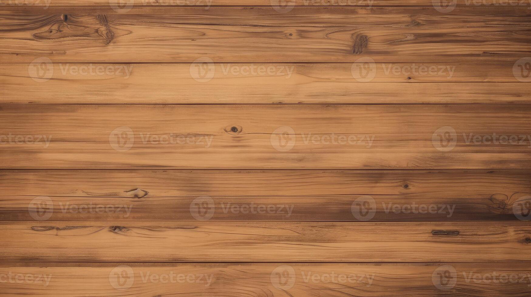 Top View of Natural Wood Texture In High Resolution Used Office and Home Furnishings, . photo