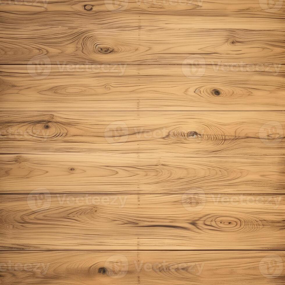 Top View of Natural Wood Texture In High Resolution Used Office and Home Furnishings, . photo