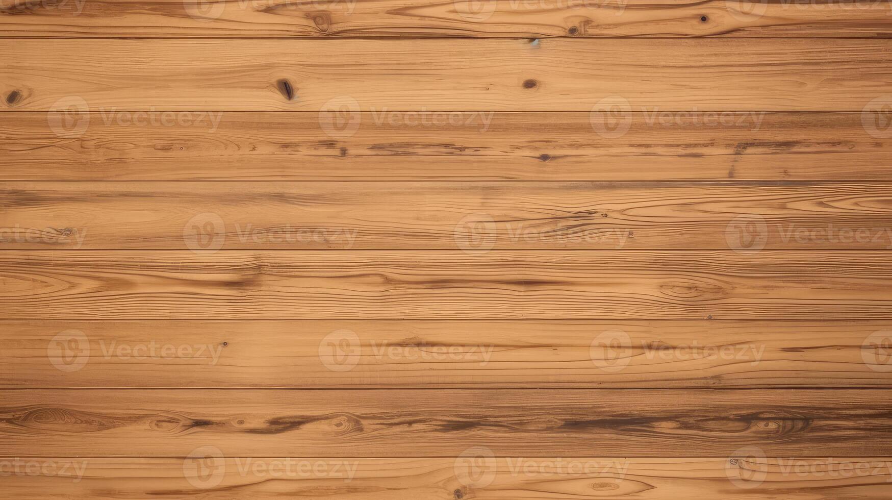 Top View of Natural Wood Texture In High Resolution Used Office and Home Furnishings, . photo