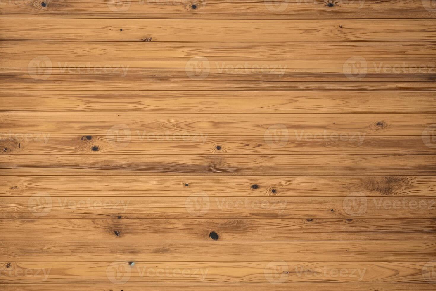 Top View of Natural Wood Texture In High Resolution Used Office and Home Furnishings, . photo