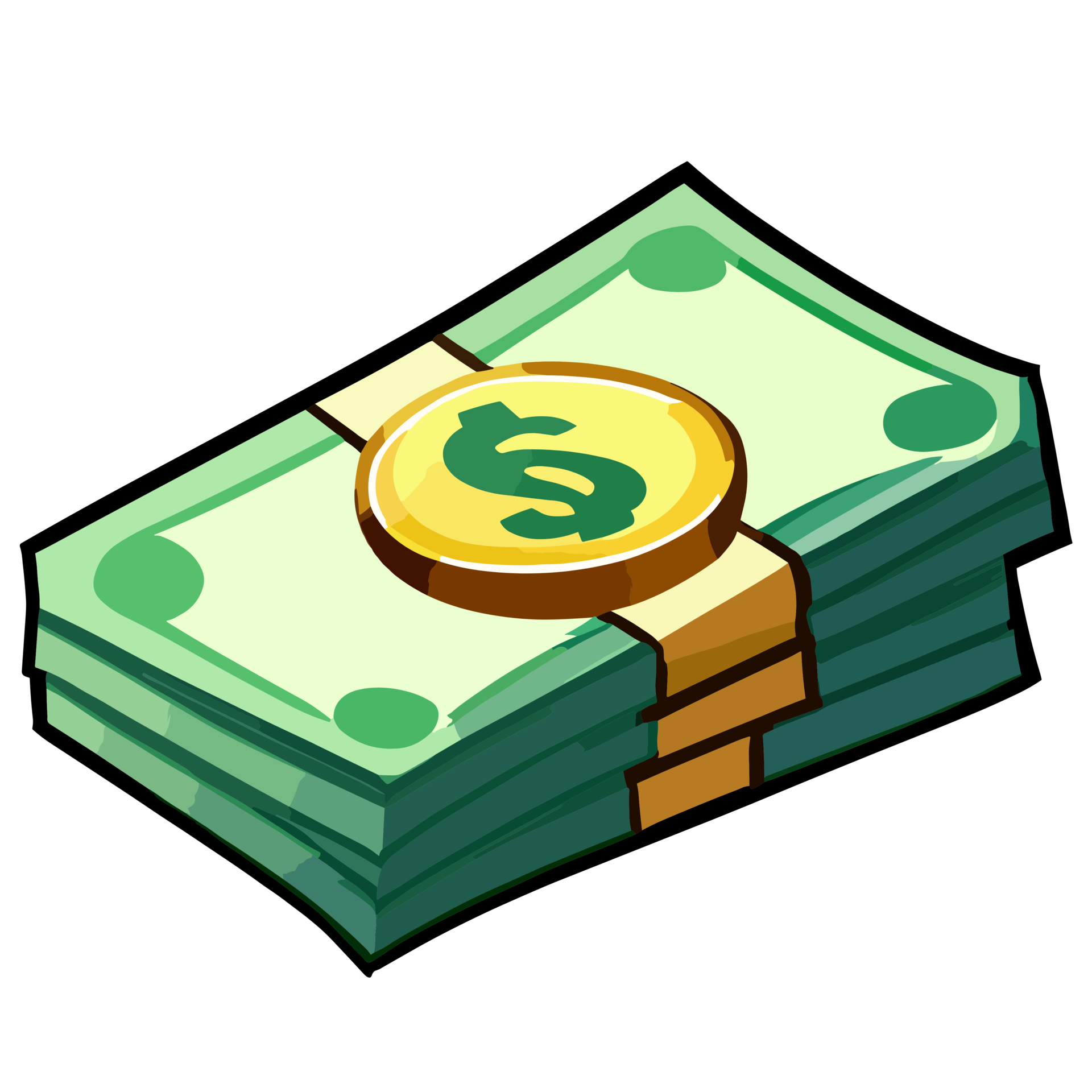 Money Clipart Png