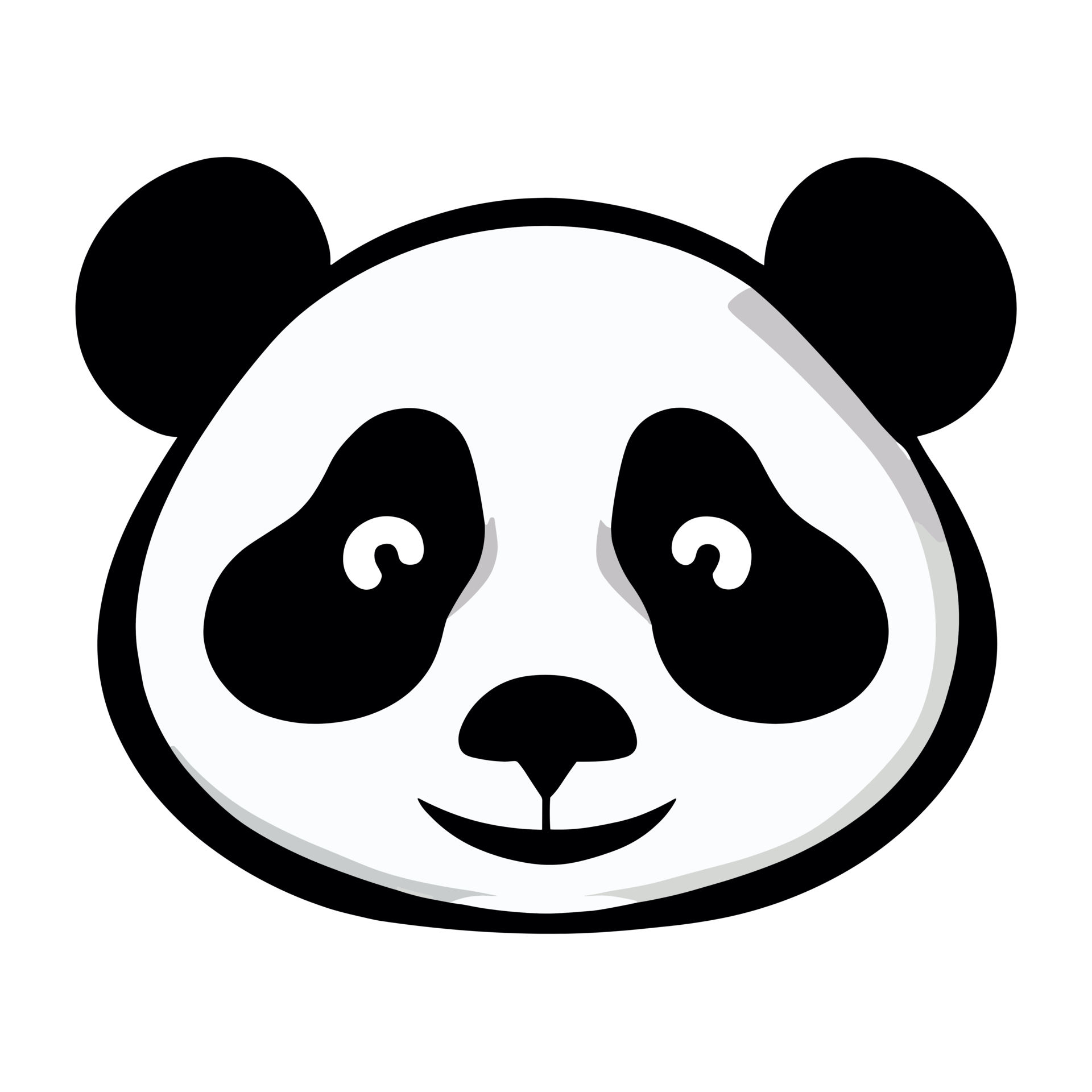 Imagens Desenho De Panda PNG e Vetor, com Fundo Transparente Para Download  Grátis