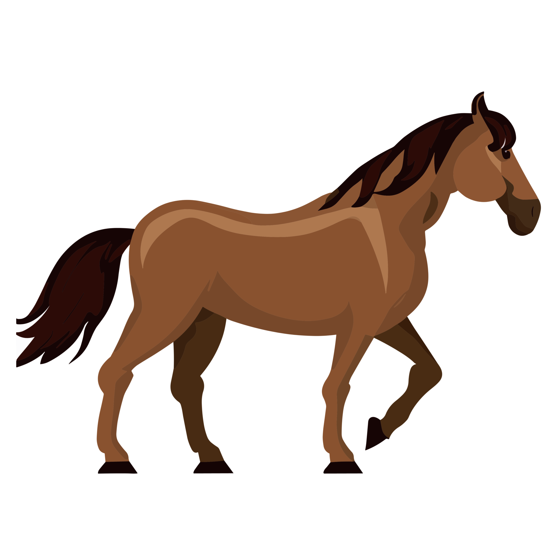 Horse icon clipart transparent background 24044184 PNG