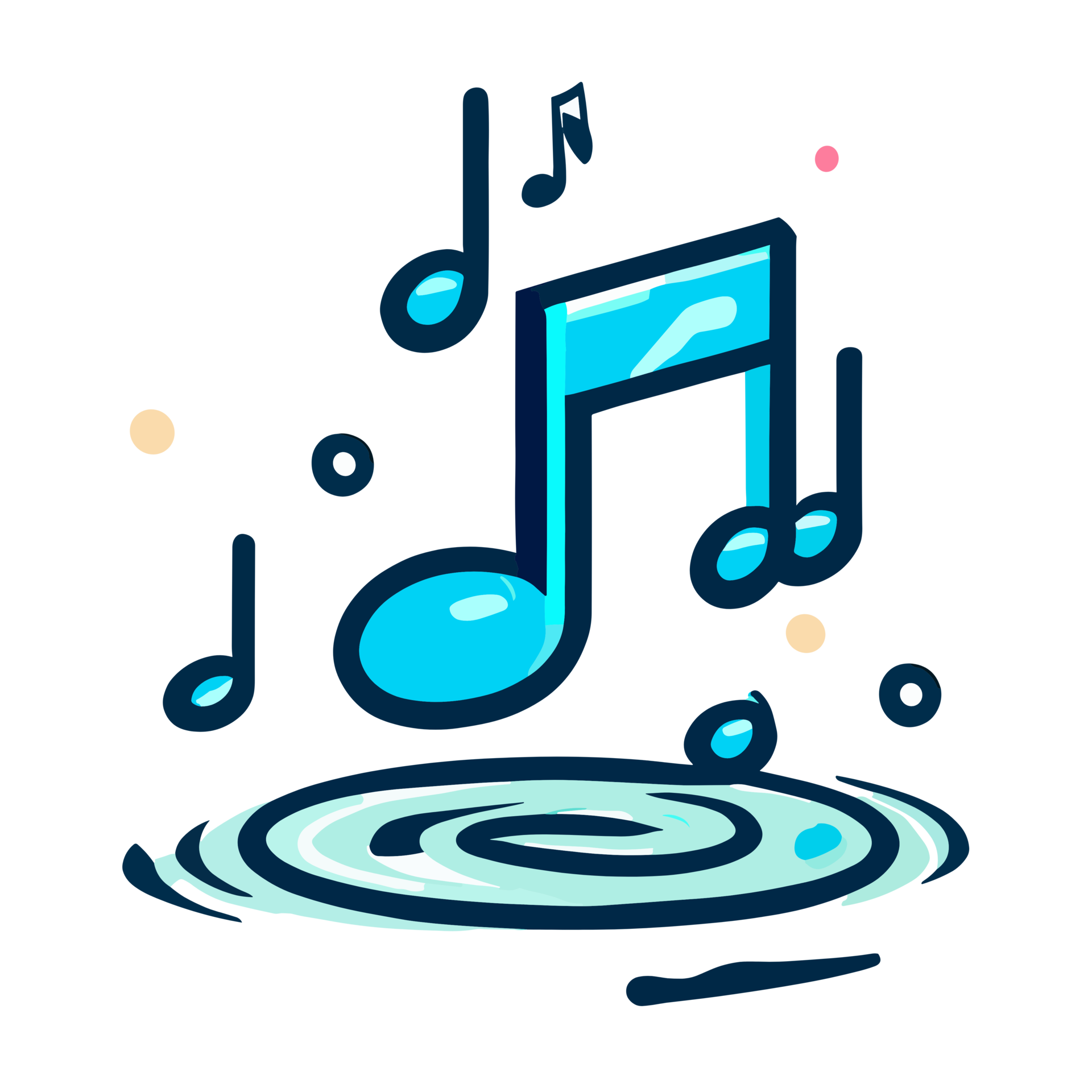 Music icon clipart transparent background 24044209 PNG 