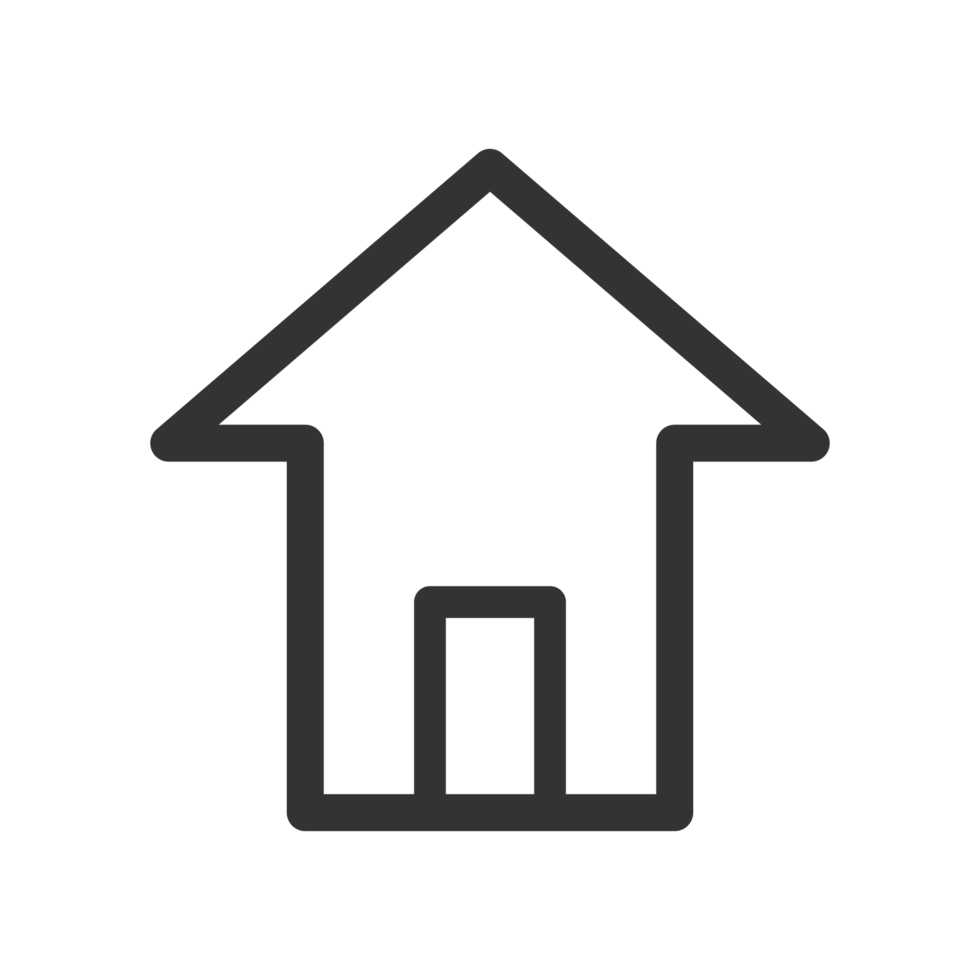 house icon illustration png