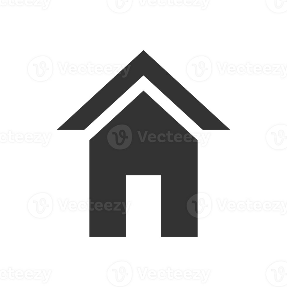 house icon illustration png