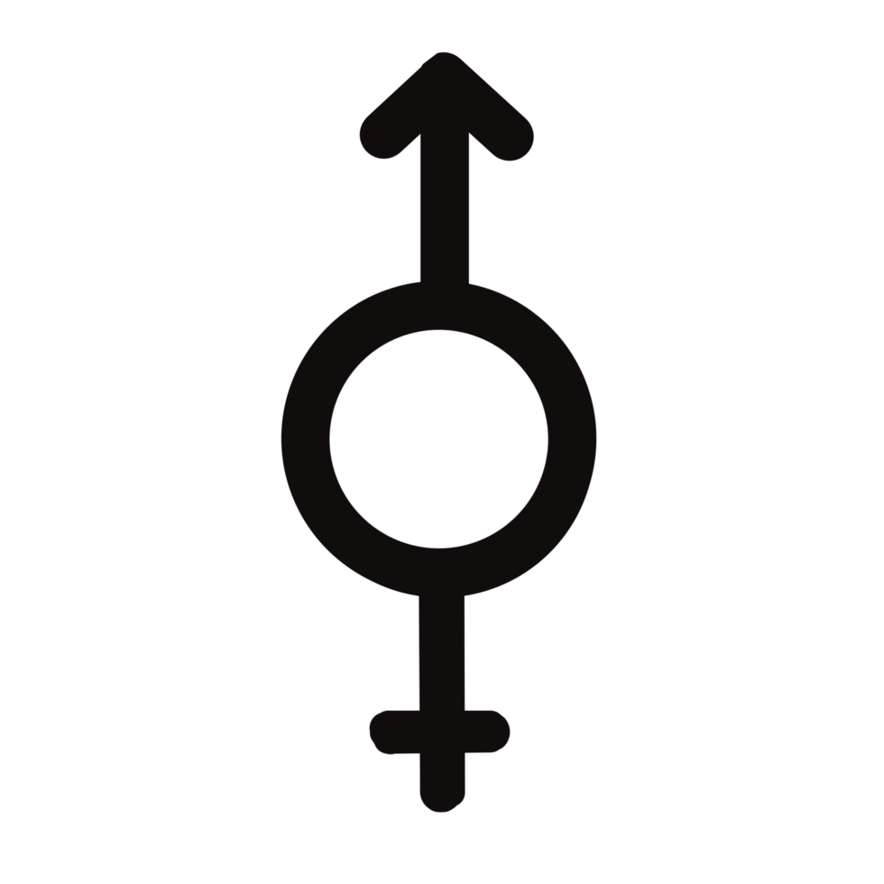 sex symbol, male, female, equality, gender equality, sex chromosomes, sexuality, equal, third gender, icon, logo png