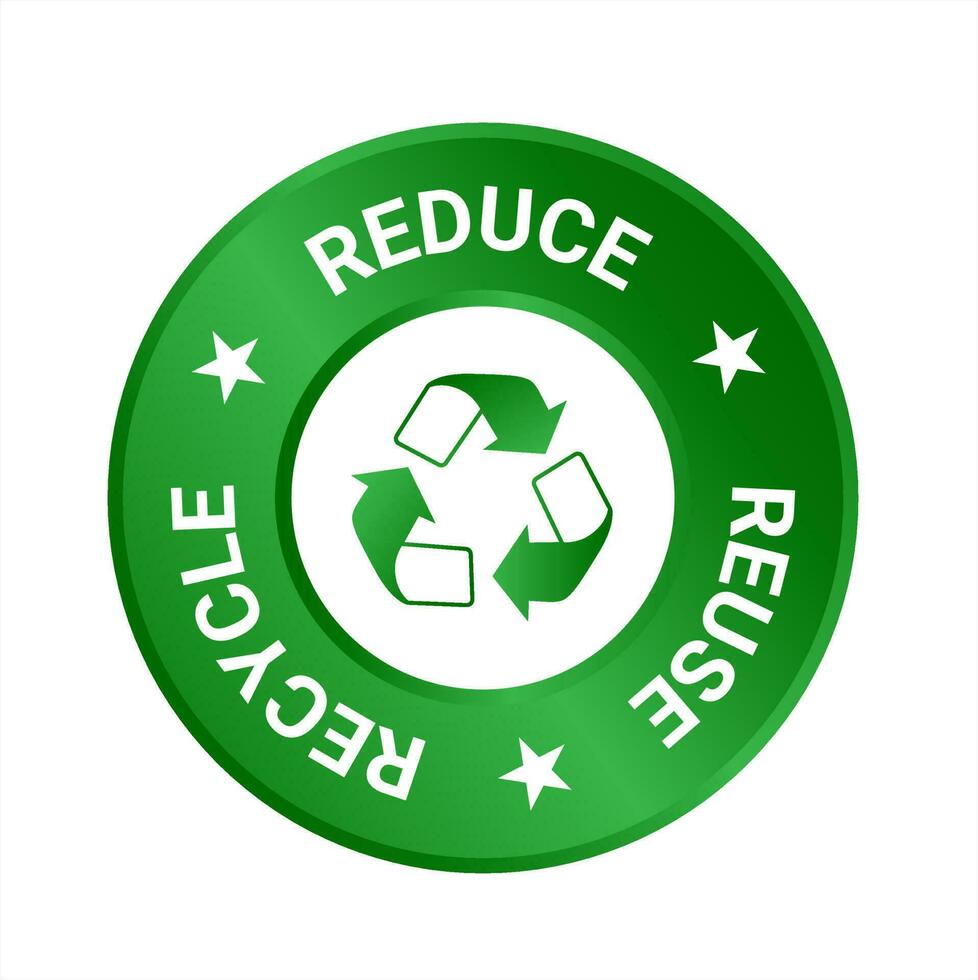 Recycle icon image, symbol, Stock Photos  Vectors