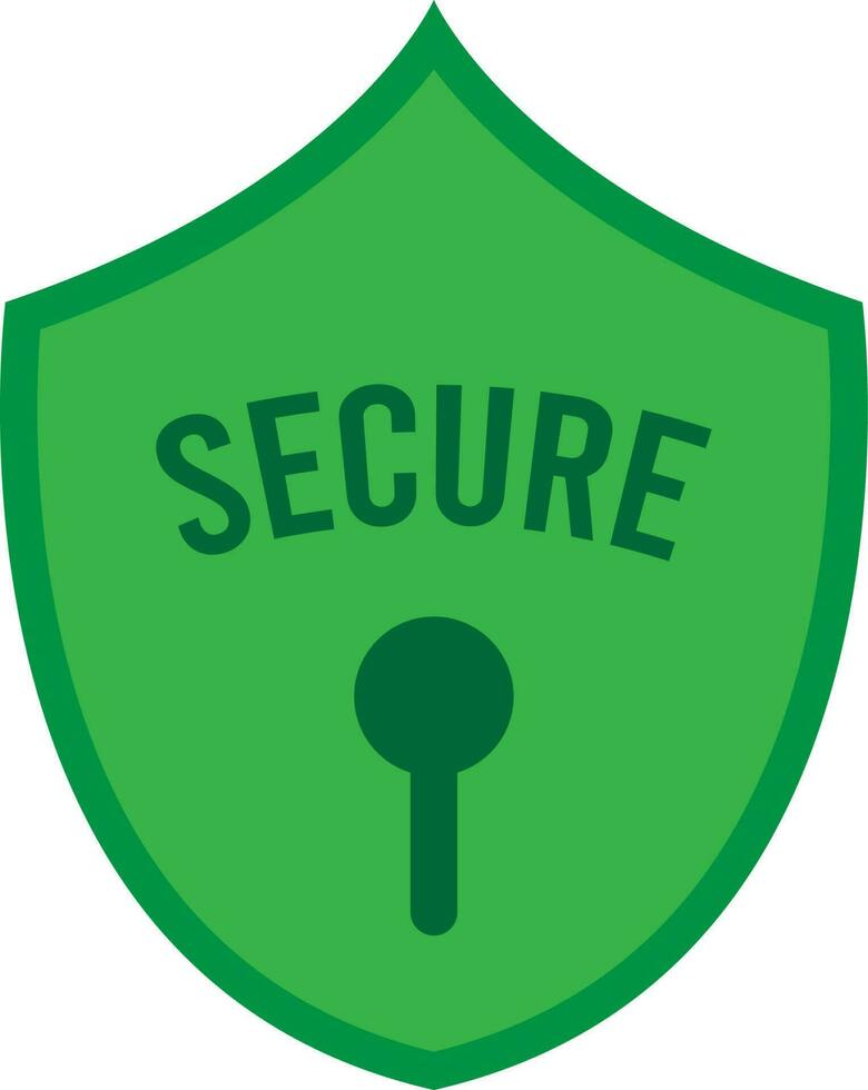 Secure Ssl Encryption Logo, Secure Connection Icon Vector Illustration, Ssl Certificate Icon, Secure SSL Encryption Vector Illustration. Logo design