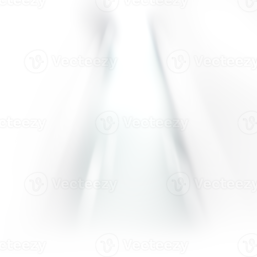 white spotlight beam png