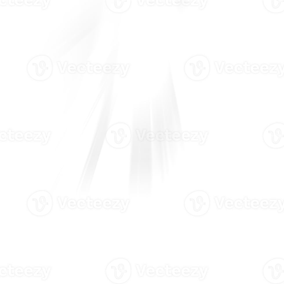 Sunlight flare effect png