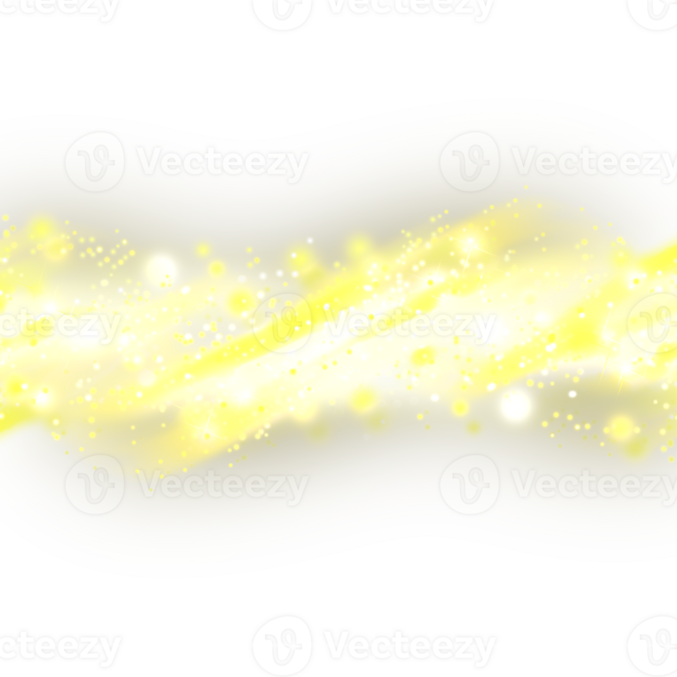 glow glitter sparkle png