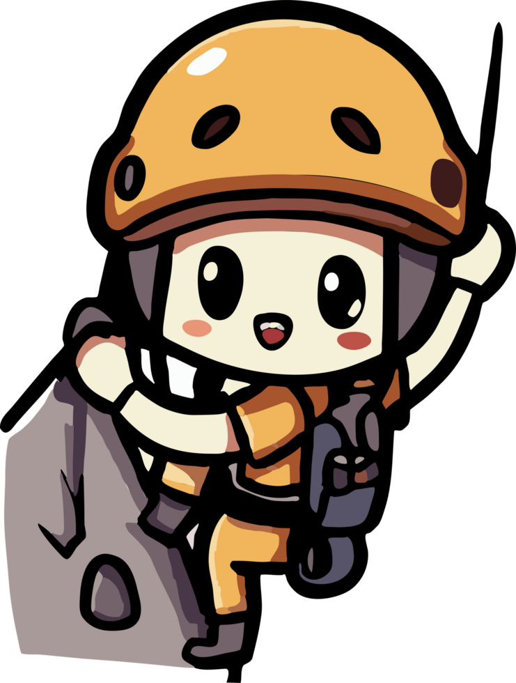 rock climbing png graphic clipart design 24045541 PNG