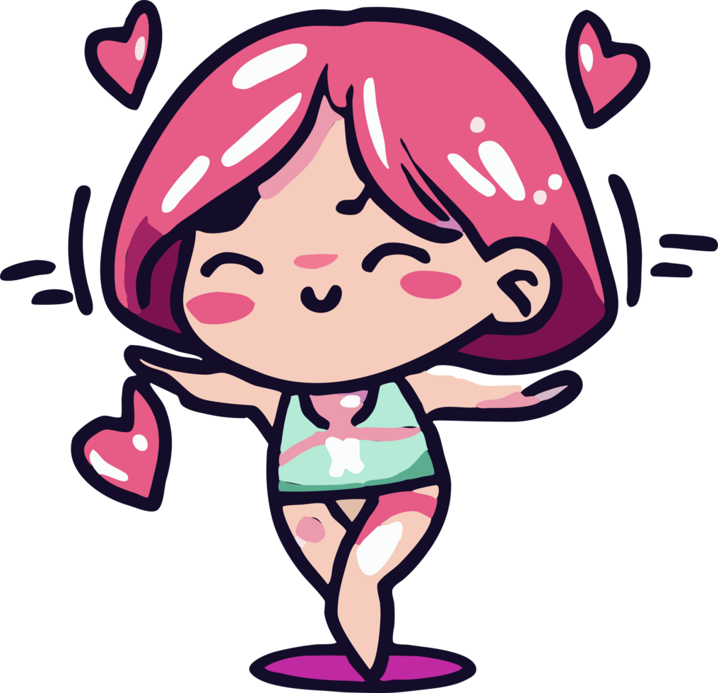 self love png graphic clipart design