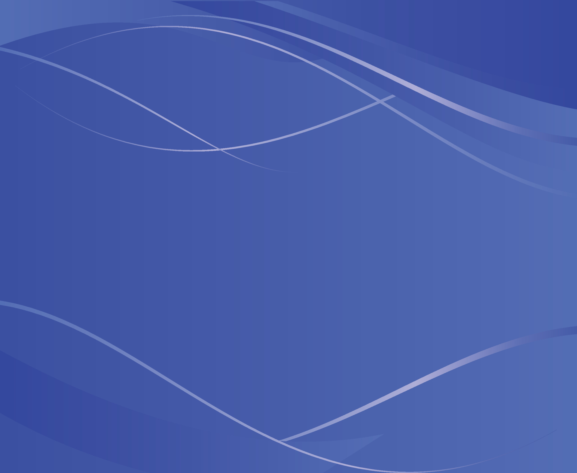 blue curve frame template background 24047683 Vector Art at Vecteezy
