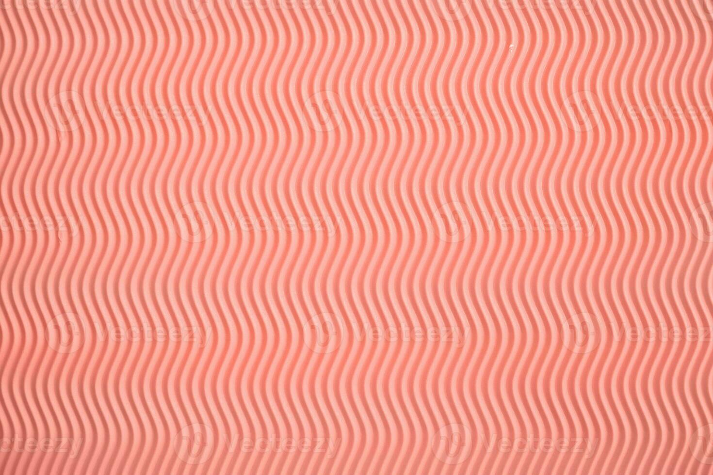 Coral background with wavy texture. Perfect background for your design photo