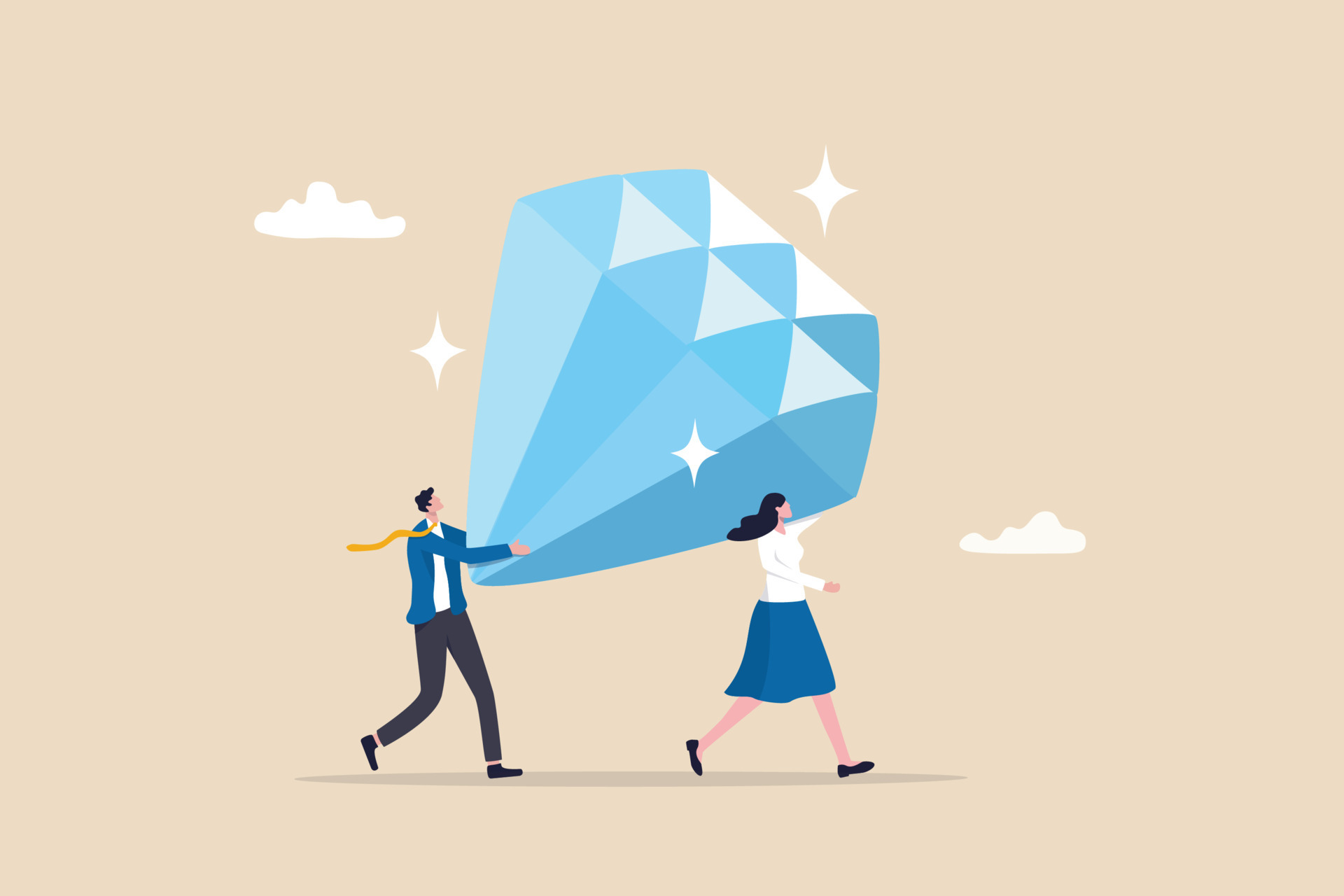 Core Value Or Value Proposition CLV Customer Lifetime Value Or Company core-value-or-value-proposition-clv-customer-lifetime-value-or-company