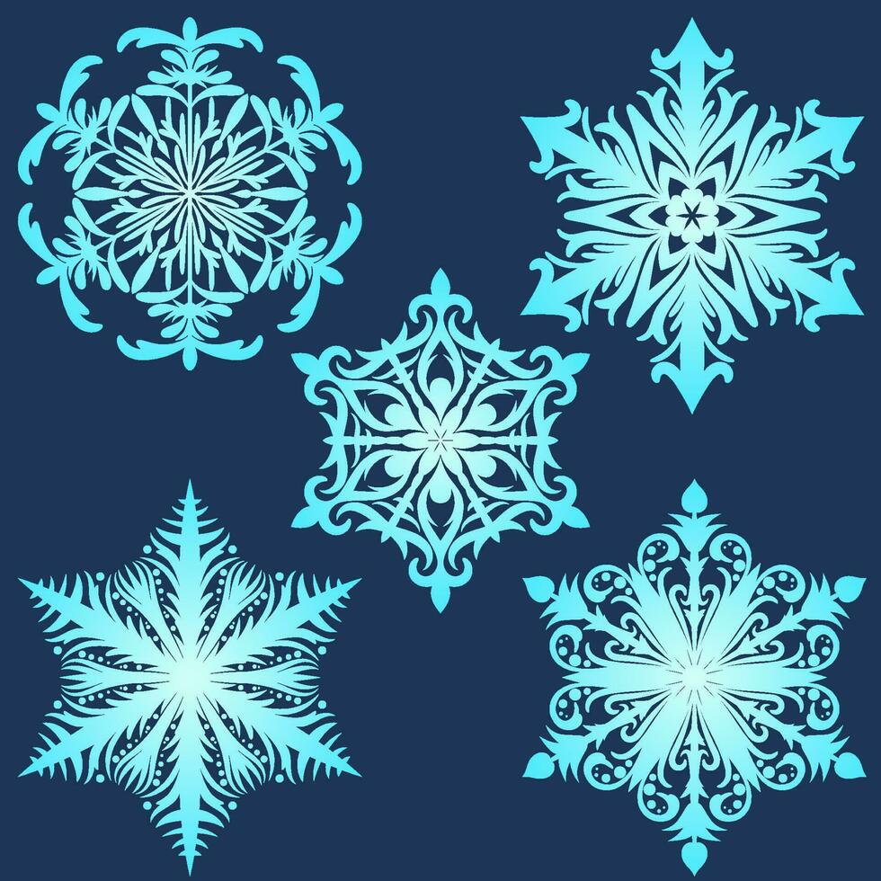 Mandala vector illustration element. Floral ornament background.