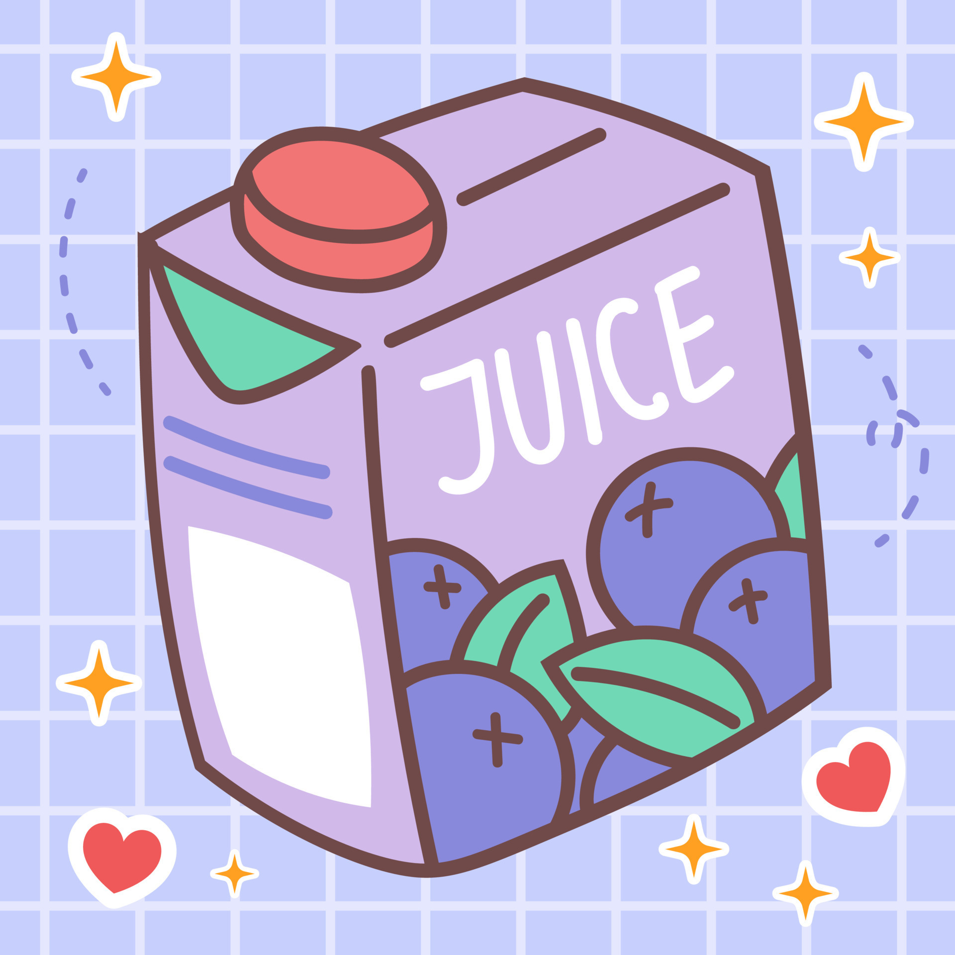 Anime Juice 