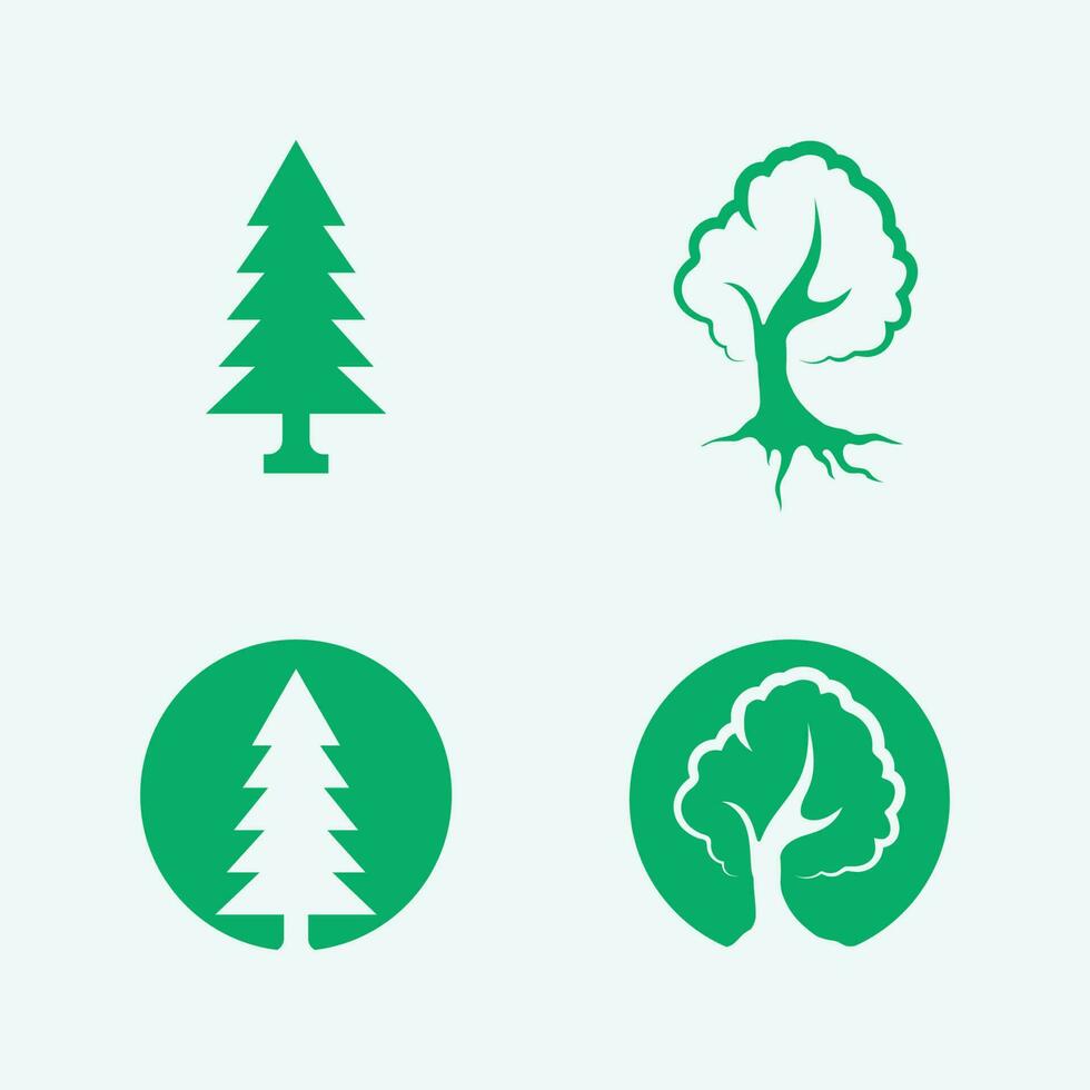 leaf logo design vector for nature symbol template editable,Green leaf logo ecology nature element vector icon.