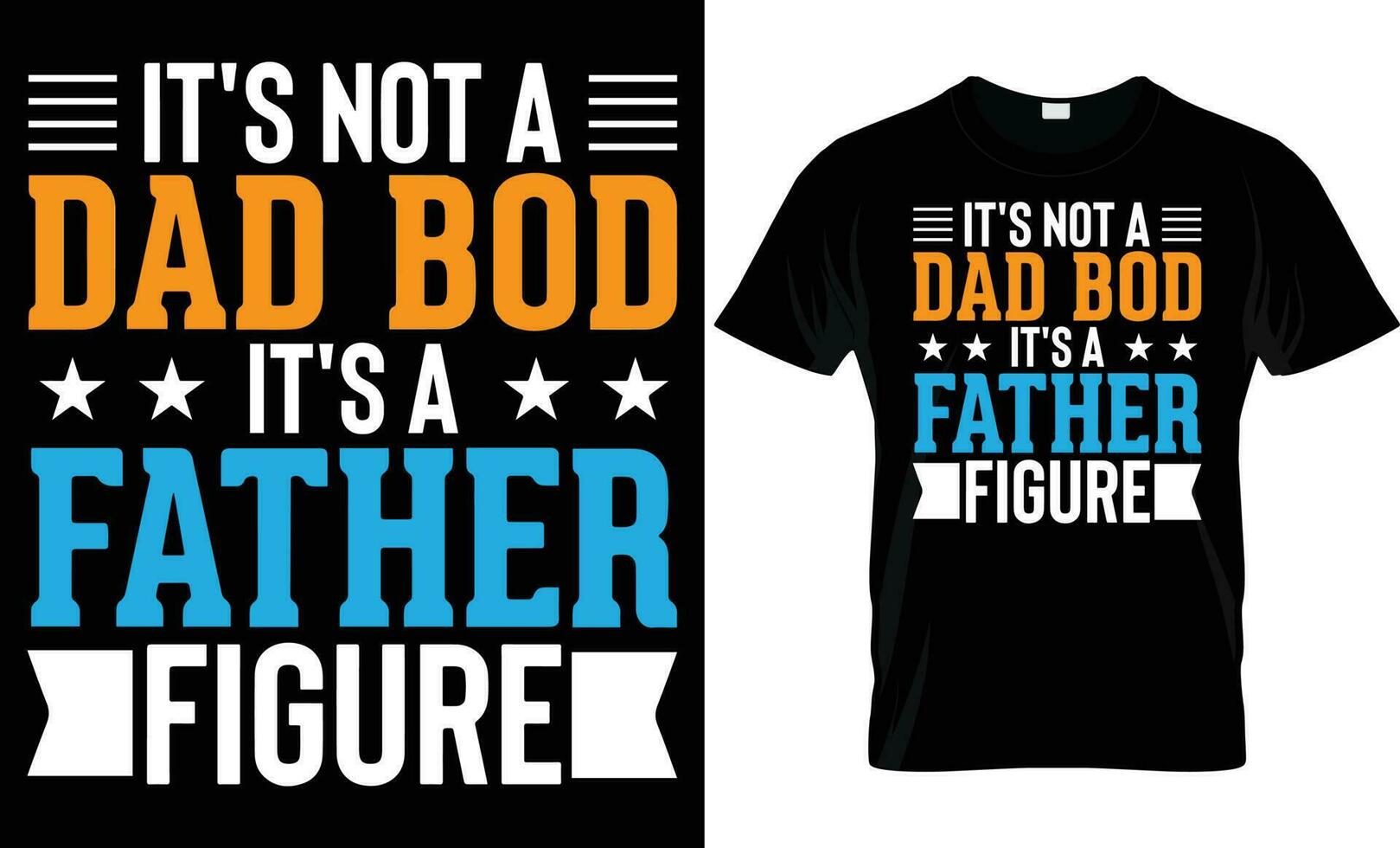 Happy father's day t shirt, Vintage Father's Day shirts, Retro Vintage Father's Day t Shirt Design, Funny Dad Lover vintage T shirt. vector