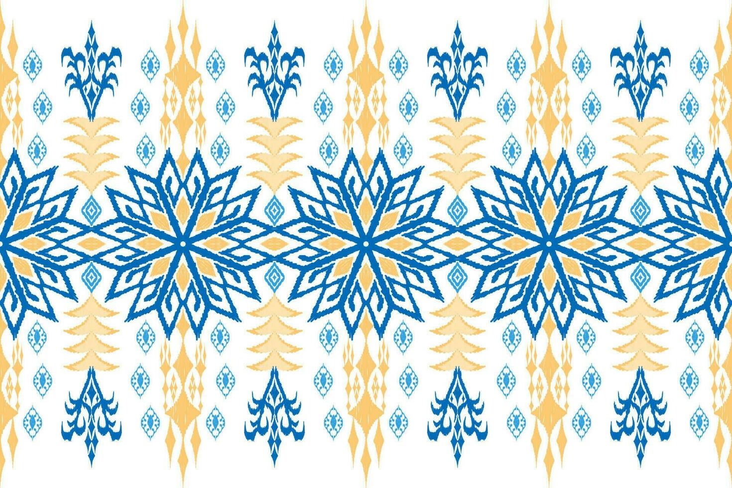 étnico figura azteca bordado estilo. geométrico ikat oriental tradicional Arte patrón de diseño para étnico fondo,fondo de pantalla,moda,ropa,envoltura,tela,elemento,pareo,gráfico,vector ilustración vector