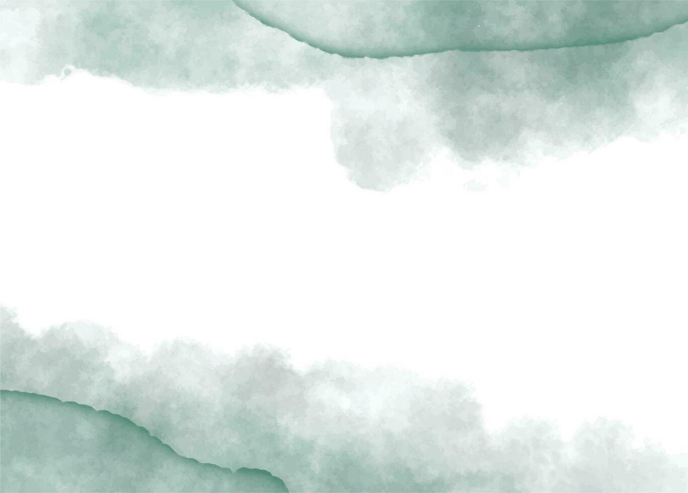 vector soft watercolor splash background