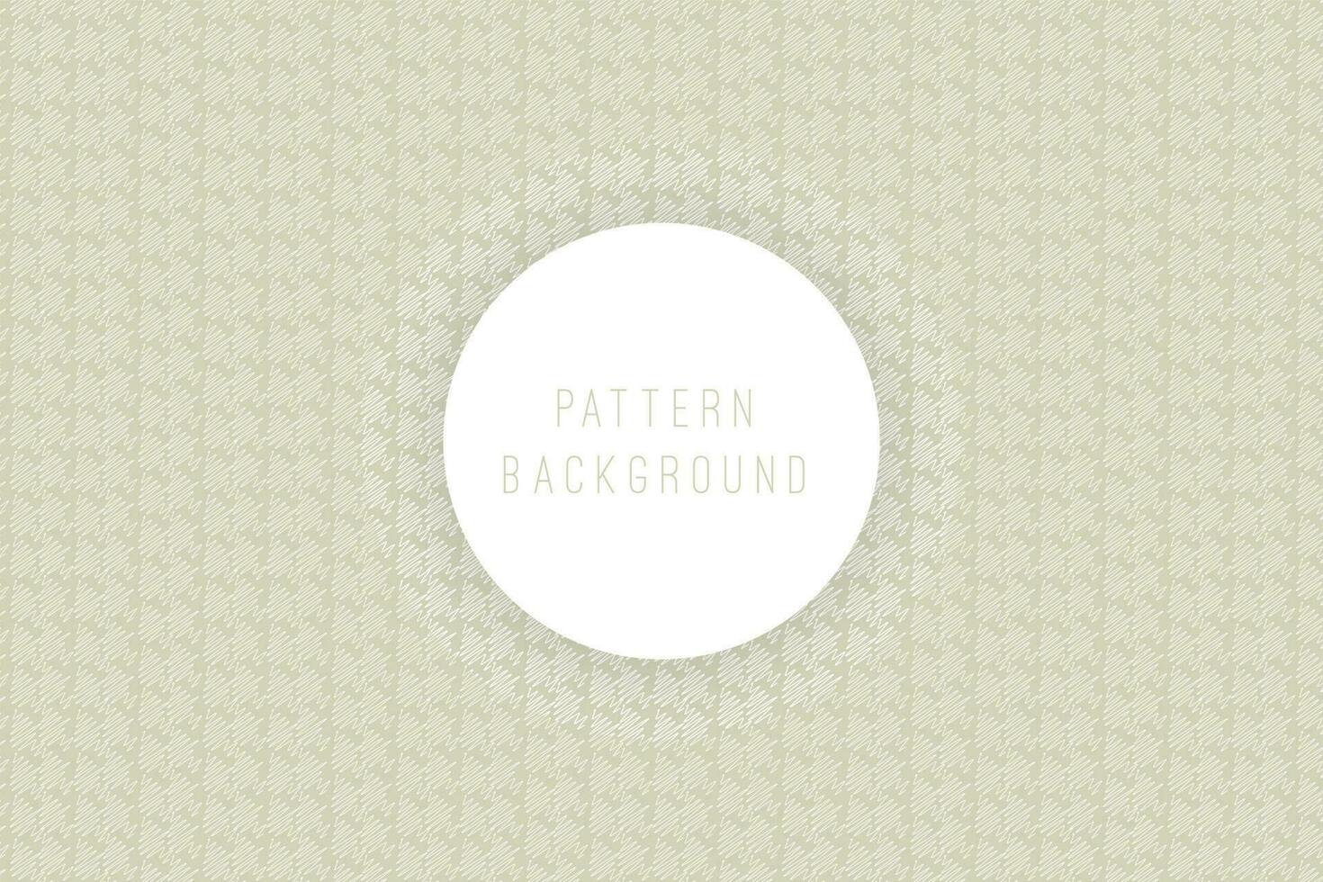 Seamless Pattern Background Design. vector