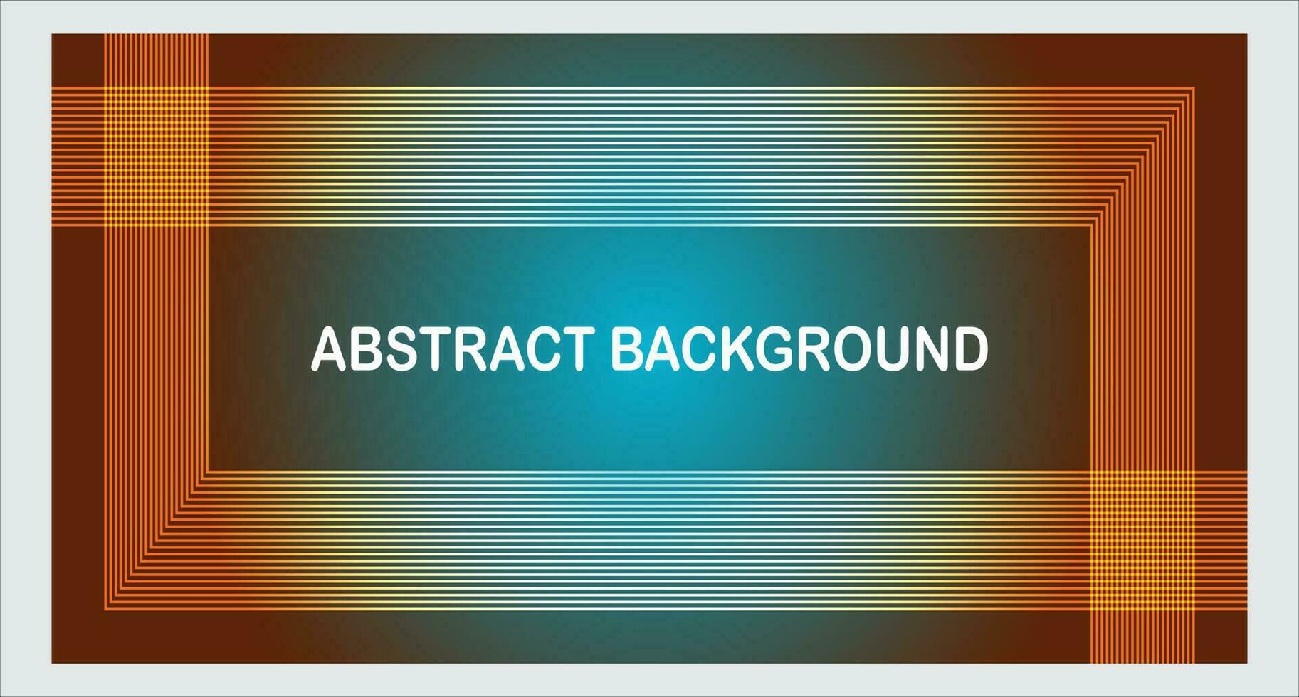 abstract background card design template vector