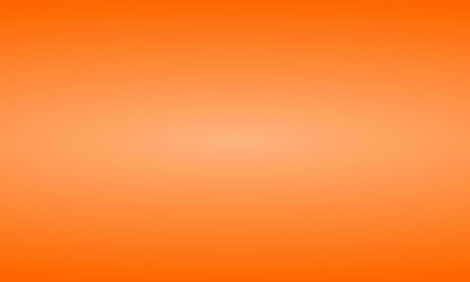 Abstract blurred gradient linear on orange colors. seamless elegant design graphic background for mobile app, banner, poster, landing page, webdesign, card, wallpaper vector