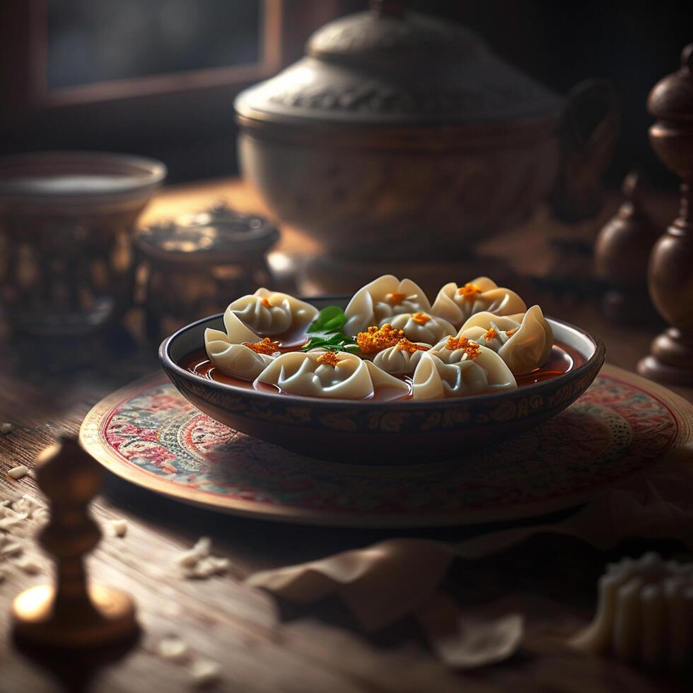 Momo Food Stock Photos, Images and Backgrounds for Free Download