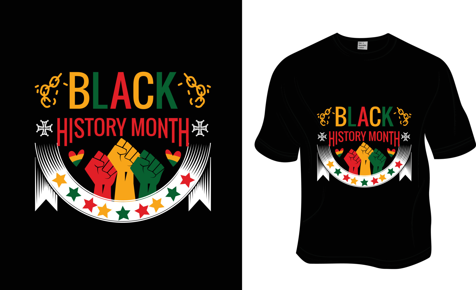 juneteenth, Black History Month, black freedom T-shirt Design.Ready to