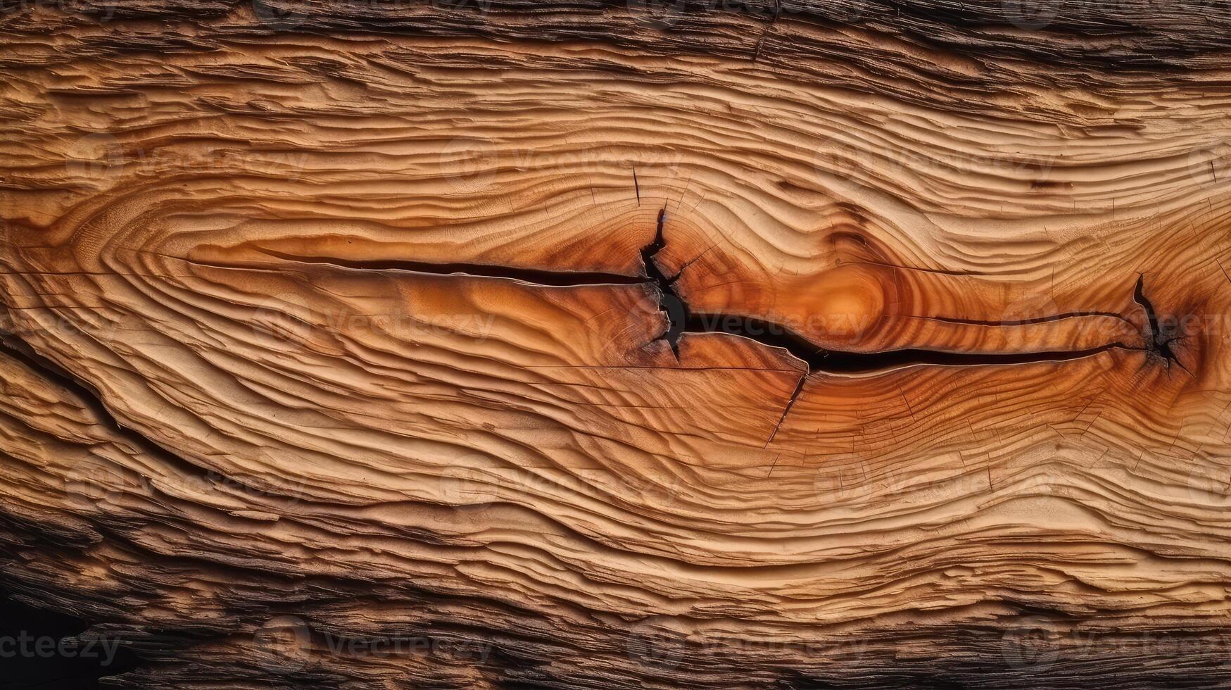 de madera textura, realista mirar. foto