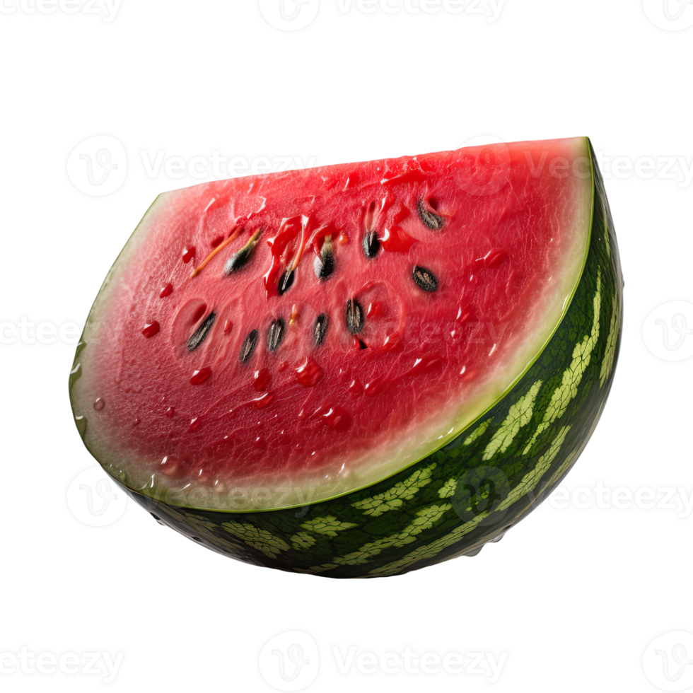 Slice of a Watermelon. png