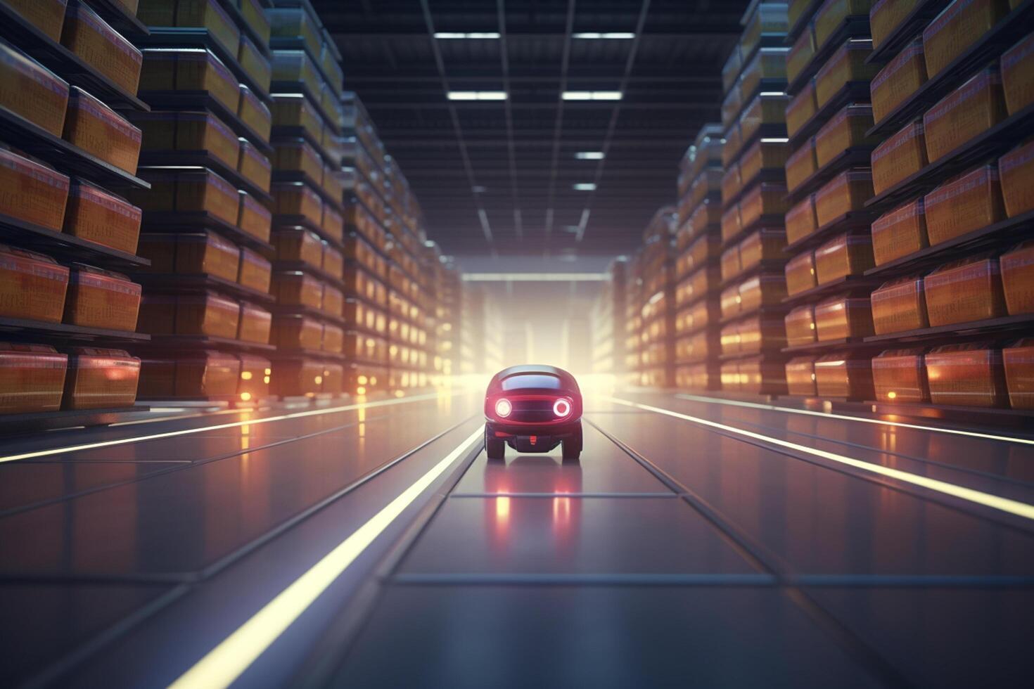 Inventory Management System Stock Photos, Images and Backgrounds for