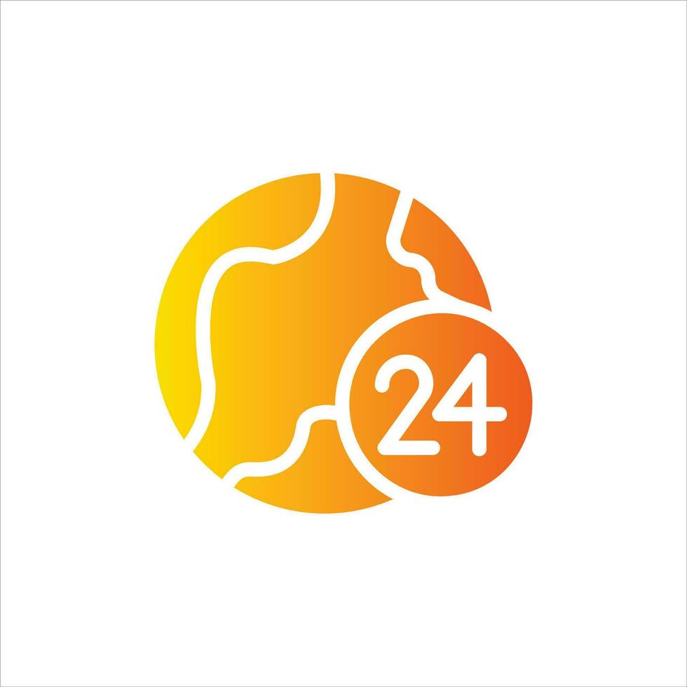 24-hours-in-flat-design-style-24062552-vector-art-at-vecteezy
