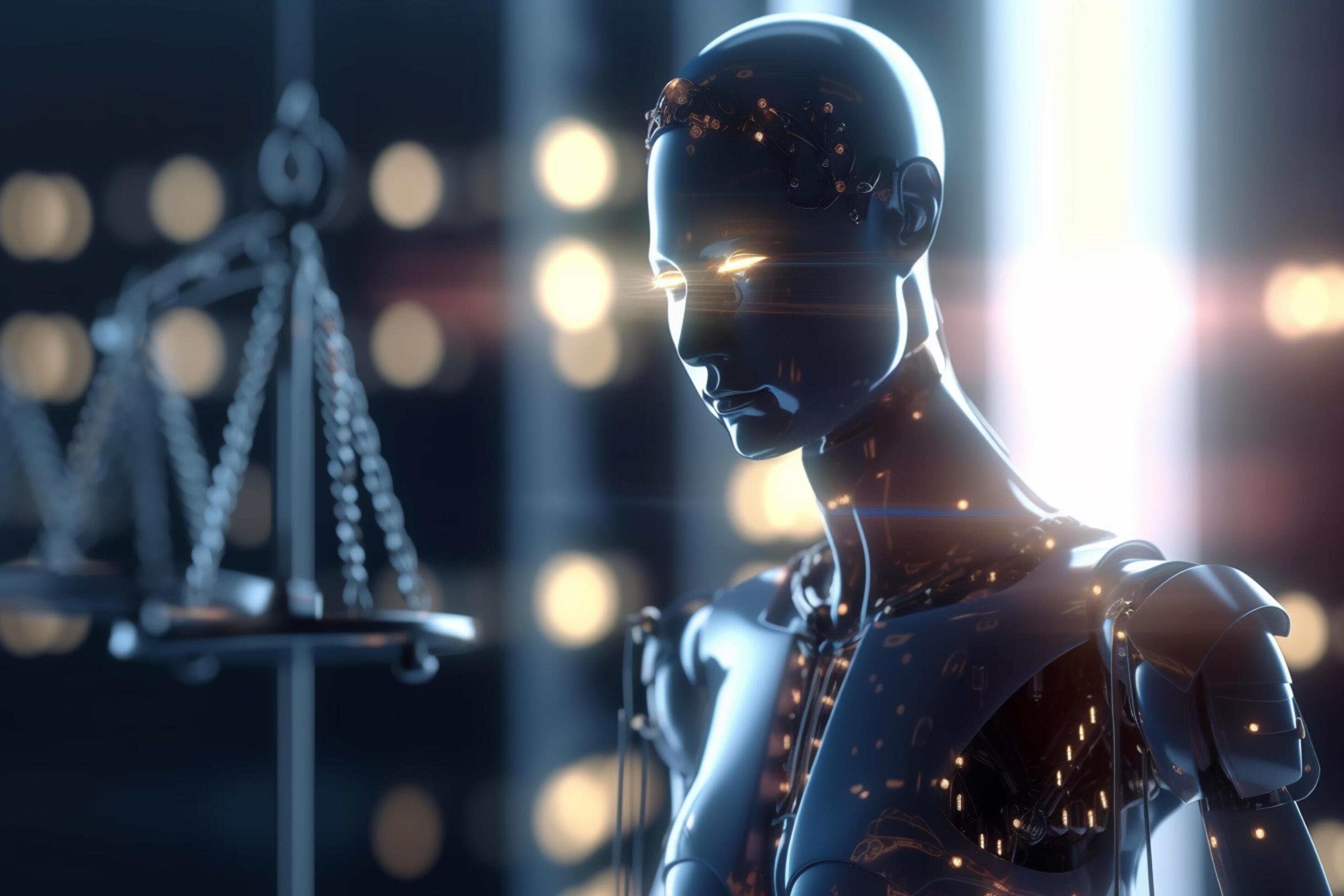 Future Trends In Intellectual Property Law Concerning Ai Generated Works Future Trends In Intellectual Property Law Concerning Ai Generated Works