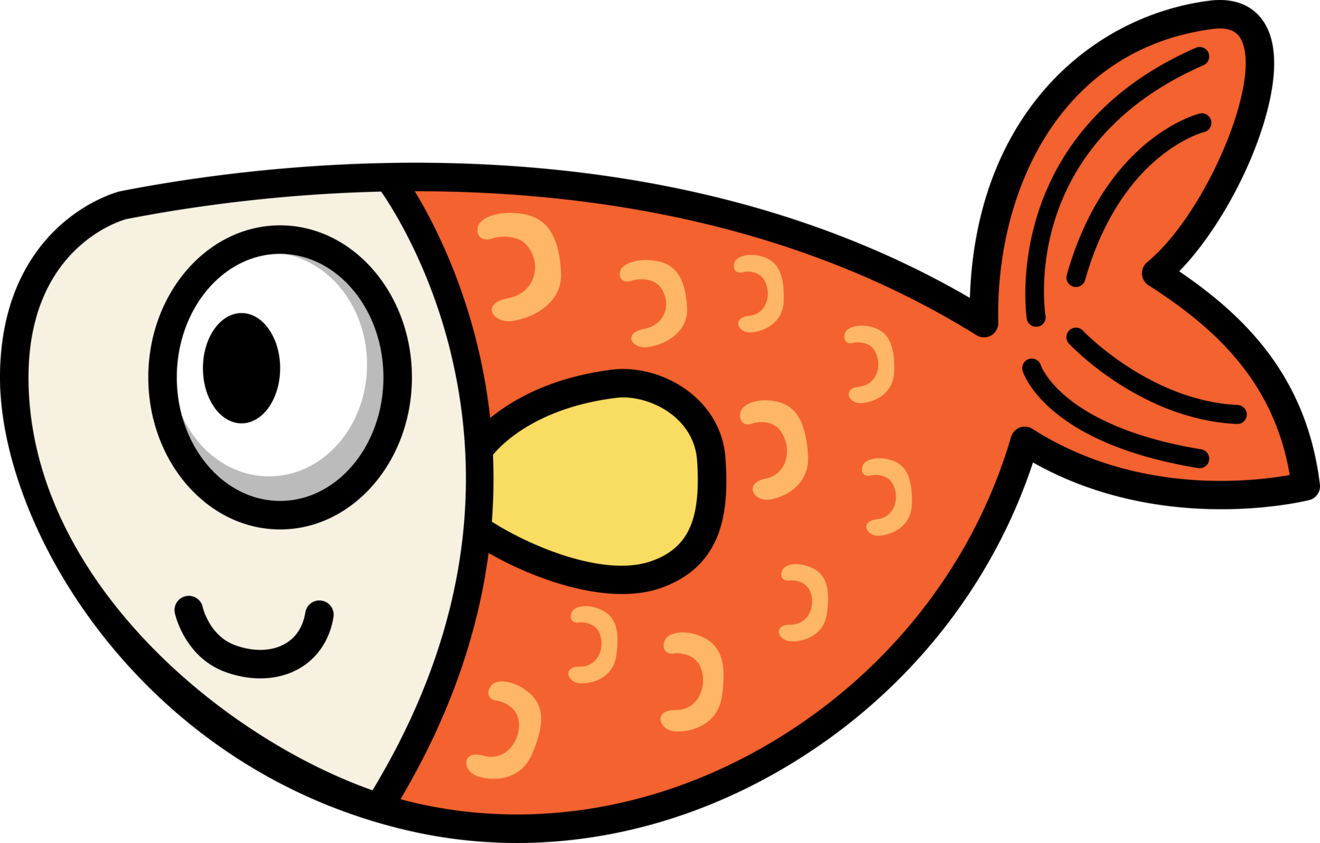 cartoon-fish-outline-24062998-png