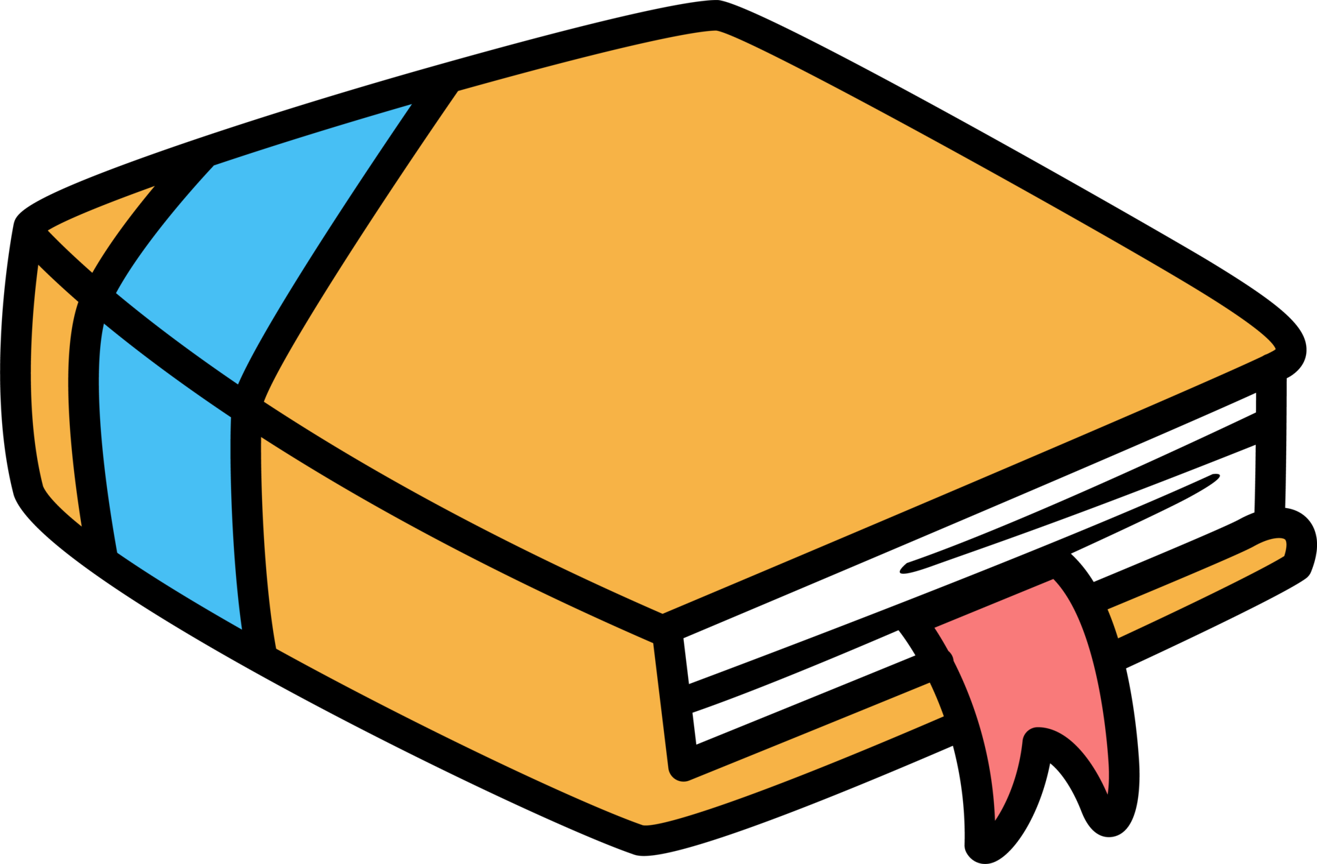 cartoon-book-outline-24063022-png