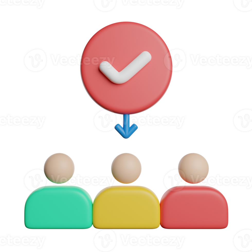 Select Choice Pointer png