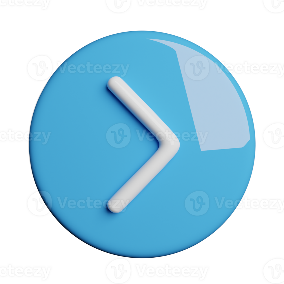 Right Arrow Direction png
