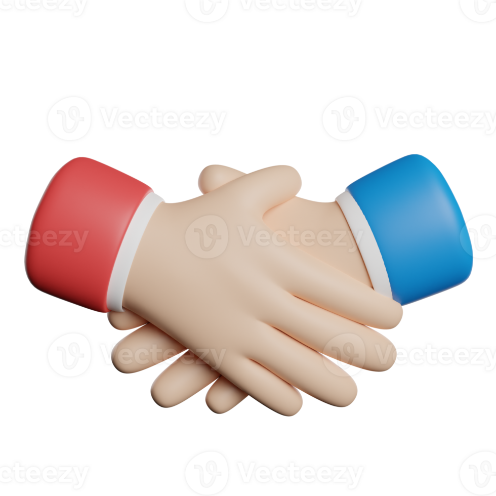 Deal Negotiation Agreement png