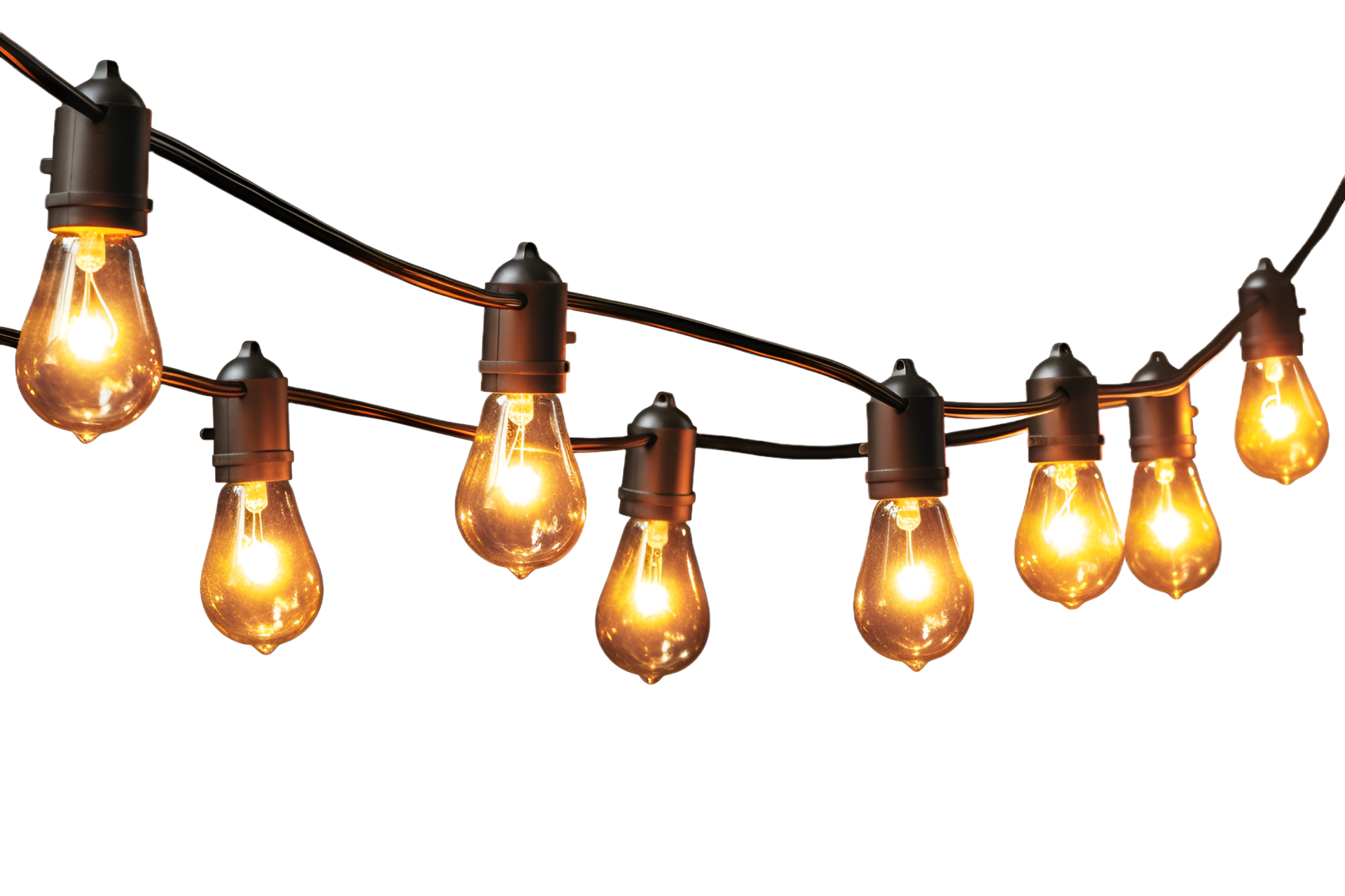 Hanging Light Bulb PNGs for Free Download