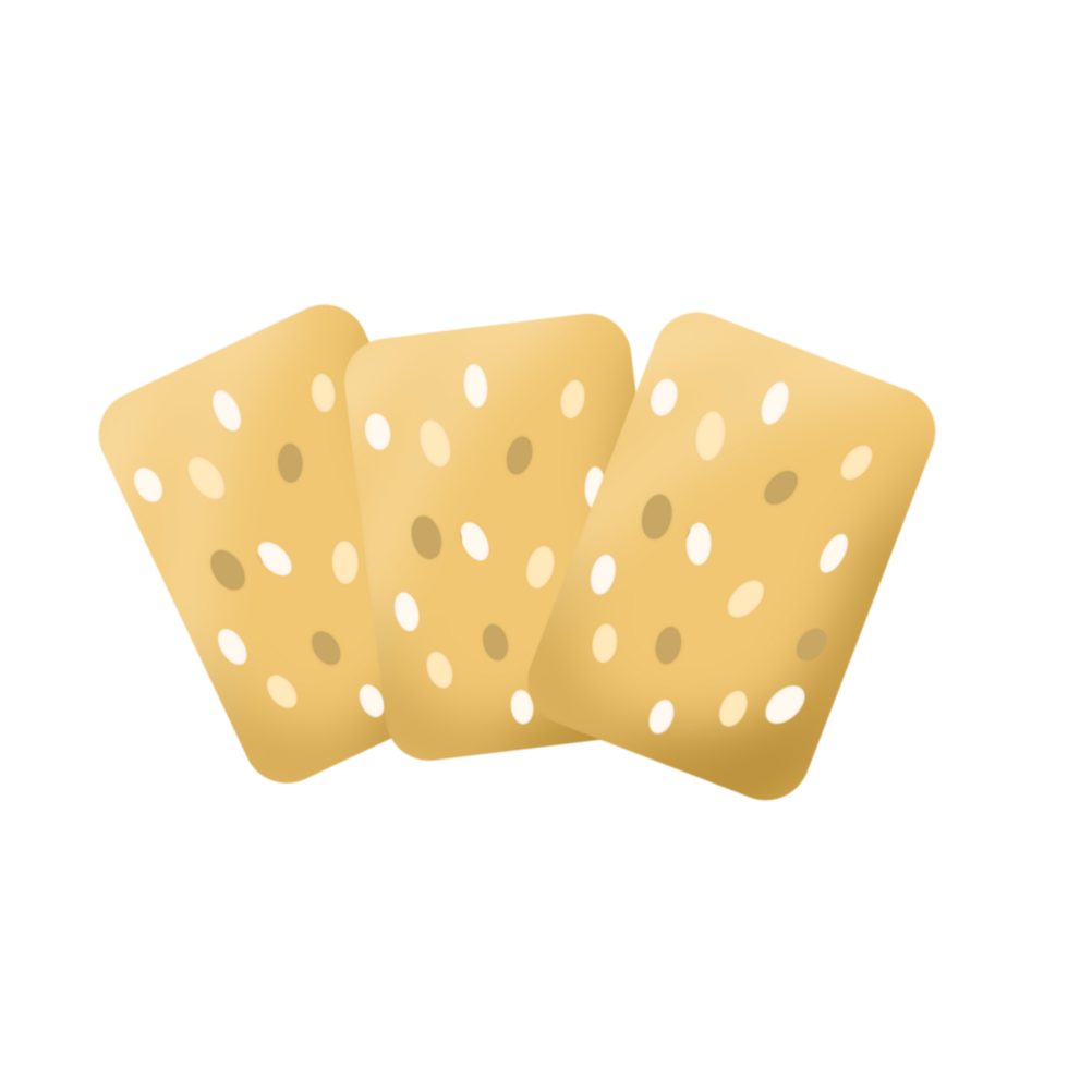 Tempeh food illustration png