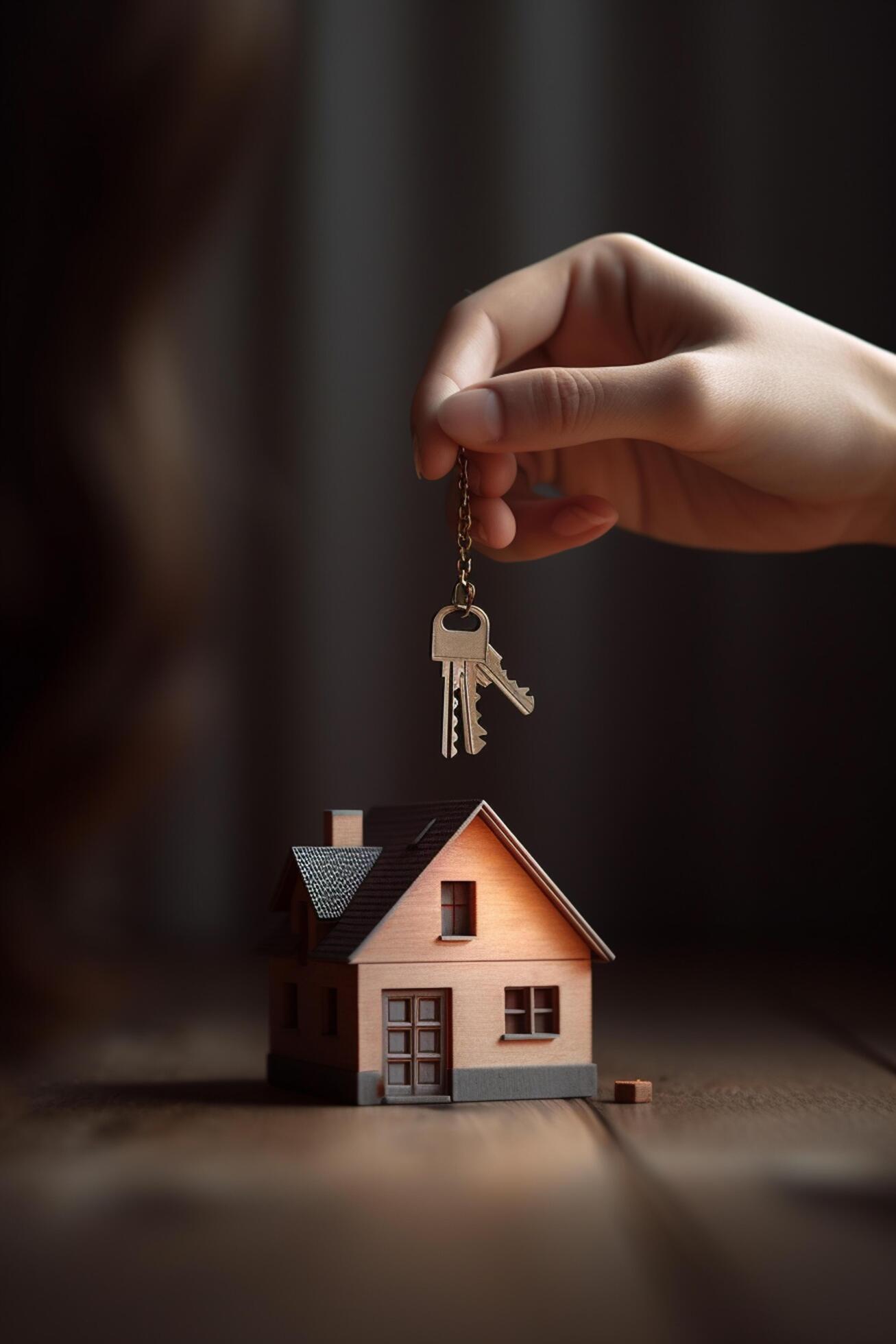 Unlocking Your Dream Home: From Concept to Reality with [Your Company Name]
